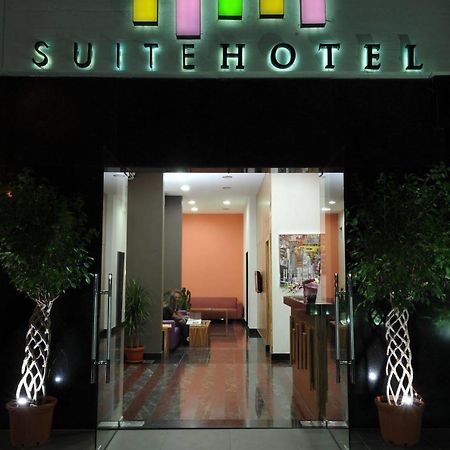 Suite Hotel Merlot - Beirut Eksteriør bilde