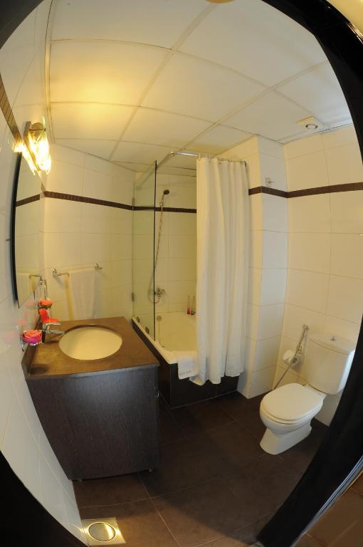 Suite Hotel Merlot - Beirut Rom bilde