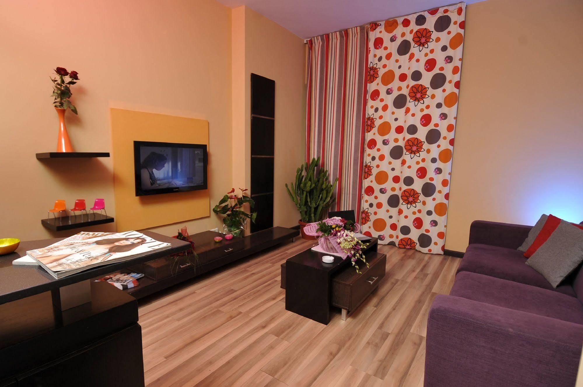 Suite Hotel Merlot - Beirut Eksteriør bilde