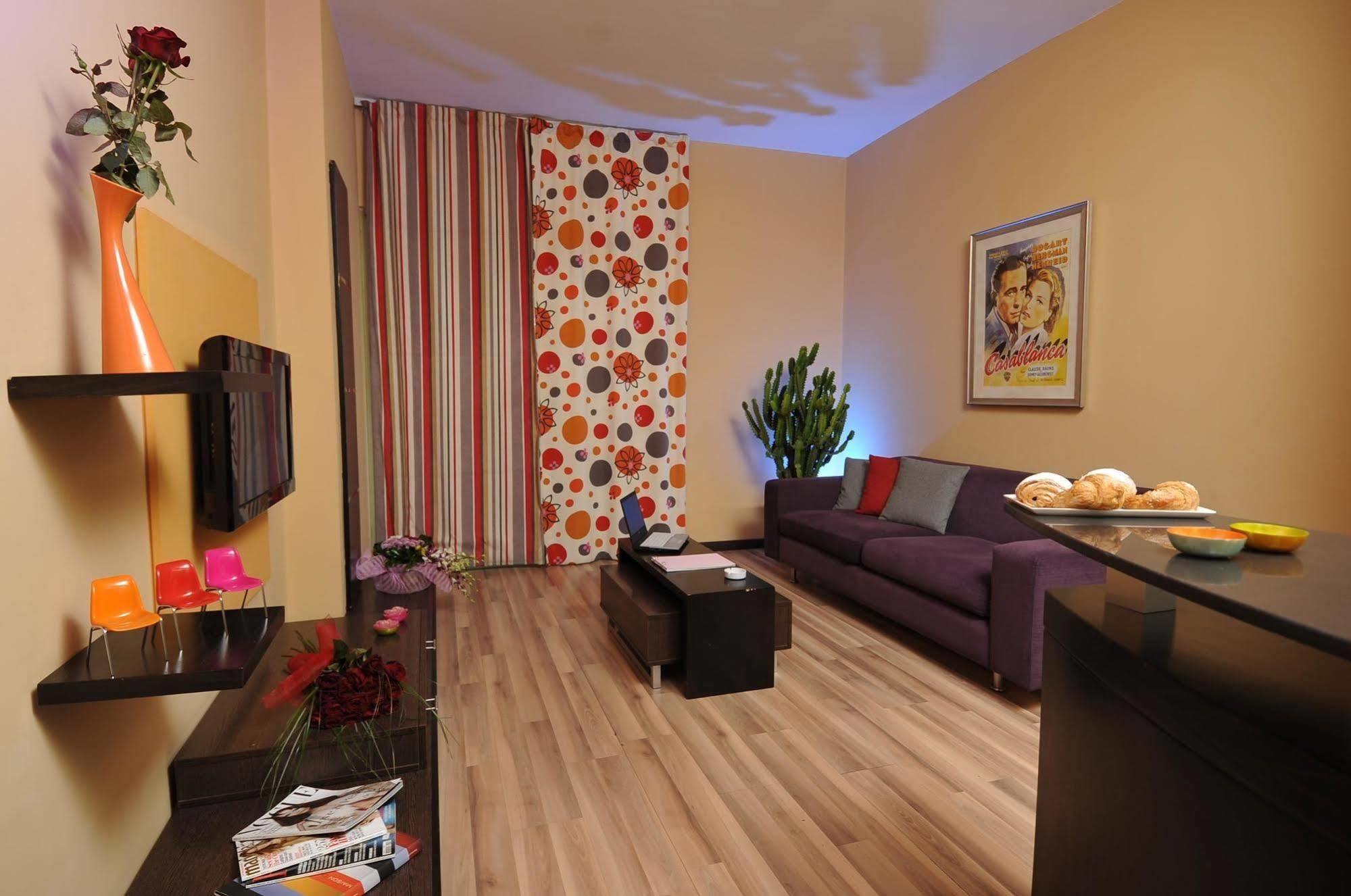 Suite Hotel Merlot - Beirut Eksteriør bilde