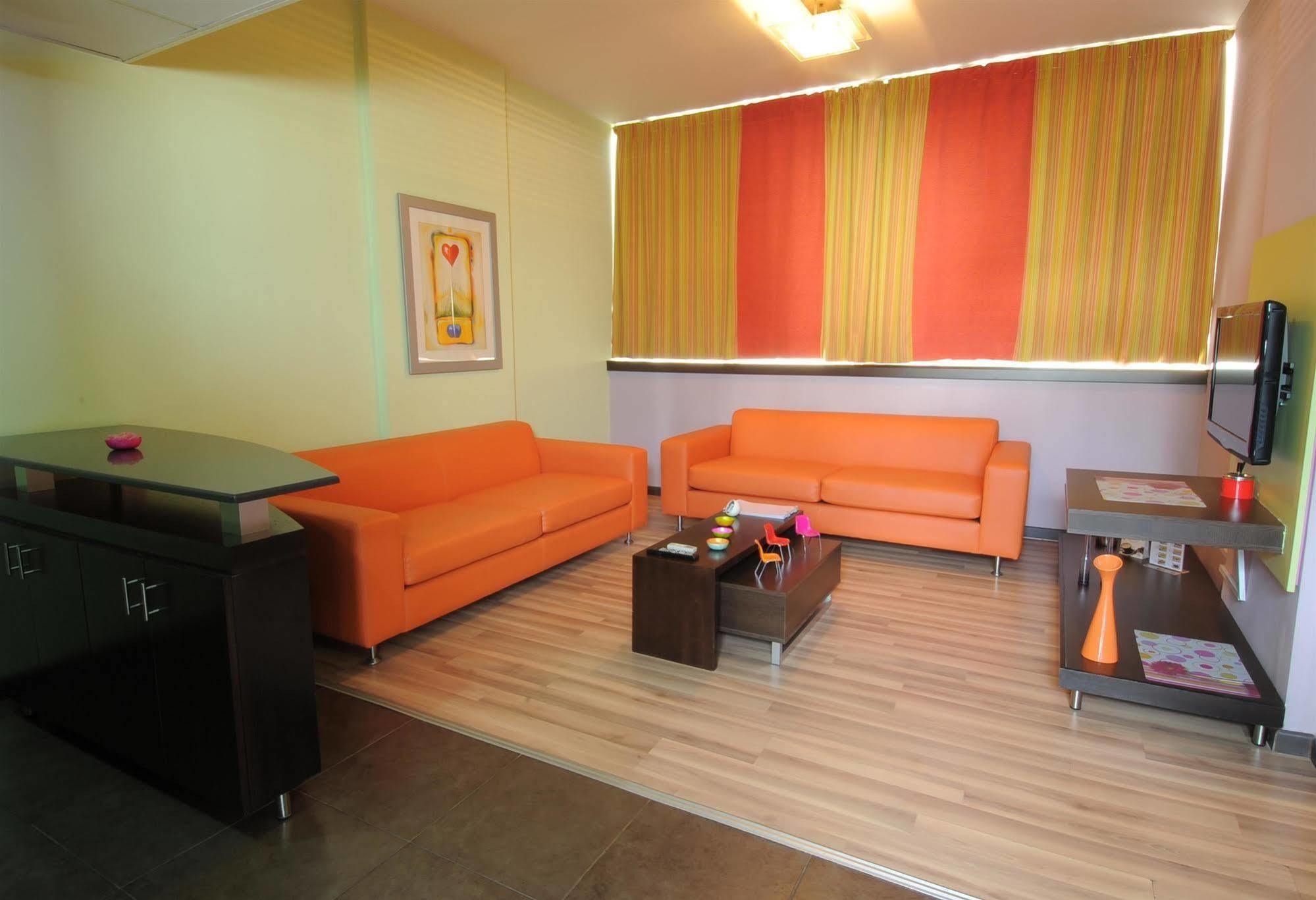 Suite Hotel Merlot - Beirut Eksteriør bilde