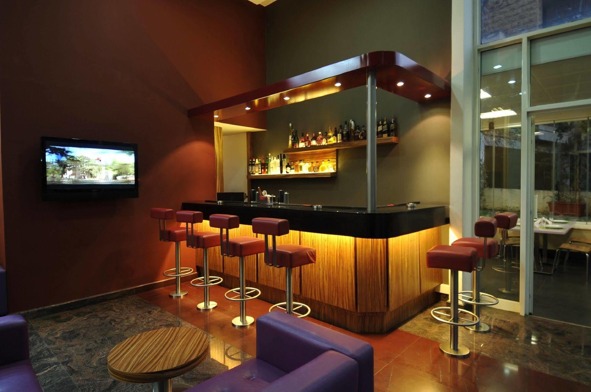 Suite Hotel Merlot - Beirut Eksteriør bilde