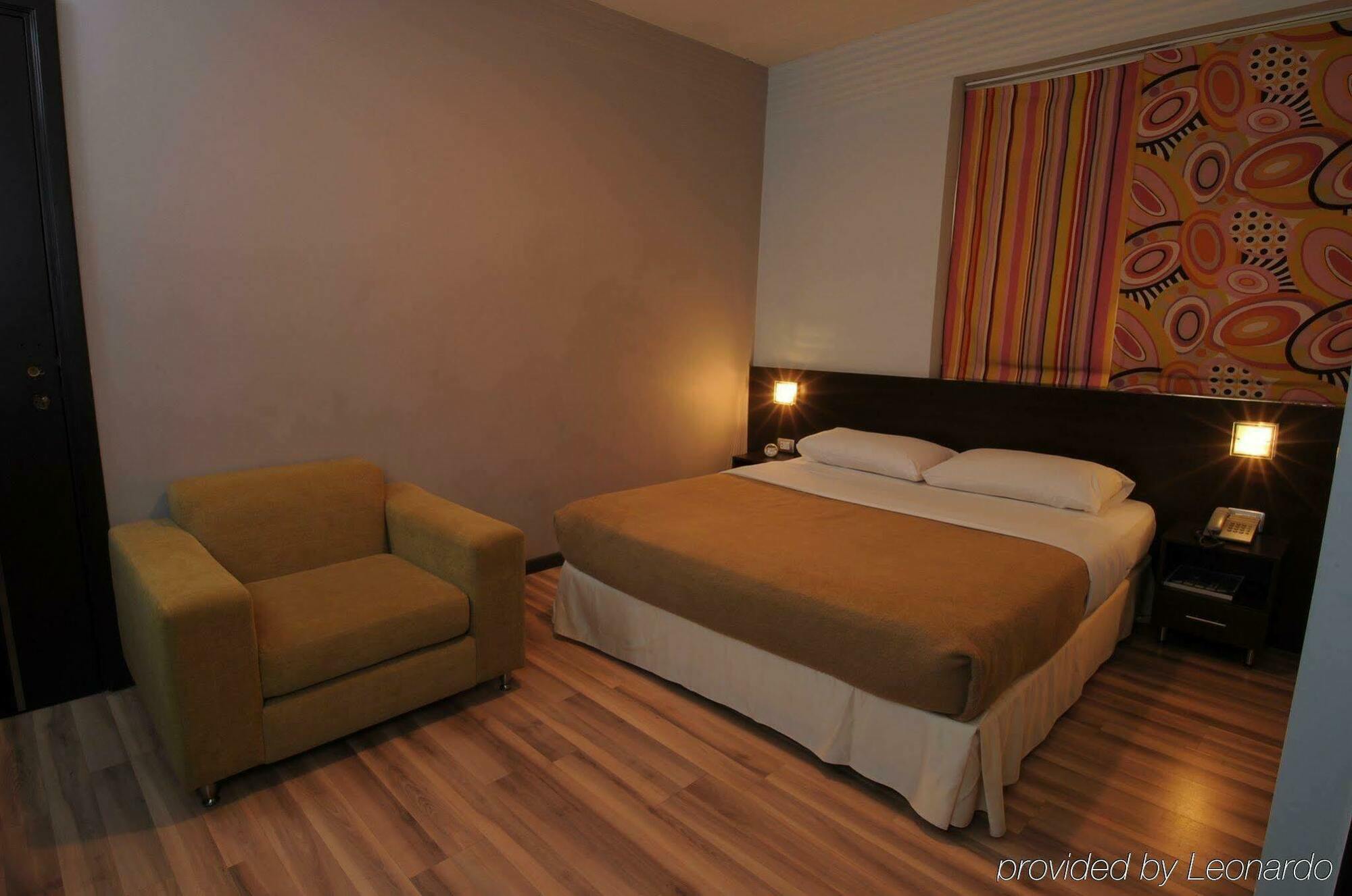 Suite Hotel Merlot - Beirut Eksteriør bilde