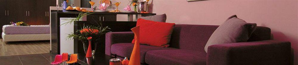 Suite Hotel Merlot - Beirut Eksteriør bilde